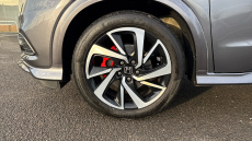 Honda HR-V 1.5 i-VTEC EX CVT 5dr Petrol Hatchback